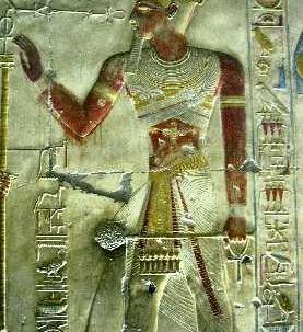 The History of Ancient Egypt